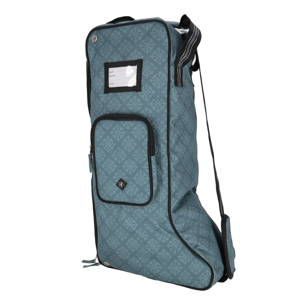 Laarzentas Palm Green