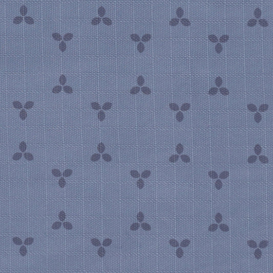 Hondenriem Misty Blue