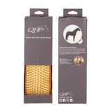 Staart & manenborstel Royal bruin