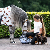 Poetstas Stable Buddy