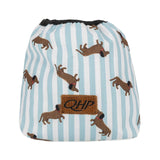 Stijgbeugelhoesjes Stable Buddy
