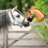 Hobby Horse Halsterset Stable Buddy