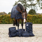 Cap tas collection Cloud Dancer
