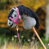 Halsterset Isalynn Hobby Horse