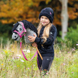 Halsterset Isalynn Hobby Horse