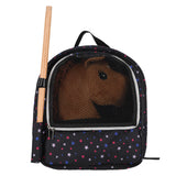 Hobby horse rugzak