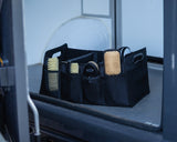 Opvouwbare opbergbox