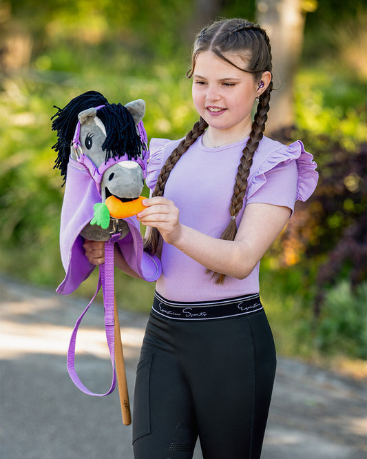 Voerset Hobby Horse