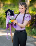 Voerset Hobby Horse