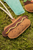 Paardenspeelgoed Snackcounter Hotdog
