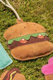 Paardenspeelgoed Snackcounter Hamburger
