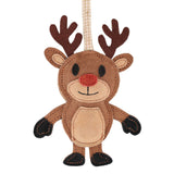 Paardenspeelgoed boxhanger gift box