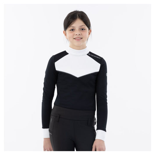 Competition shirt Dee Junior Meteorite