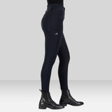 Rijbroek ESAurelia Full Grip Connect zwart