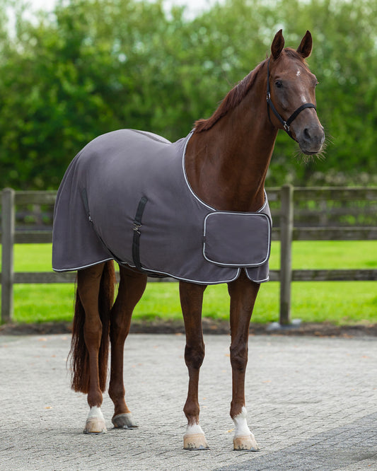 Fleecedeken Ornament