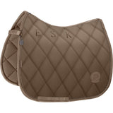 Eskadron Zadeldek Platinum Pro Soft Smoky Taupe