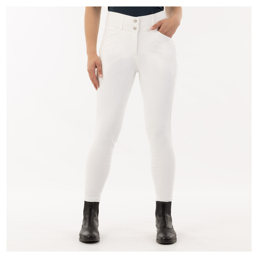 Riding breeches Ember Ladies Snow White