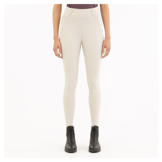 Rijlegging Ilana Dames Chateau Gray
