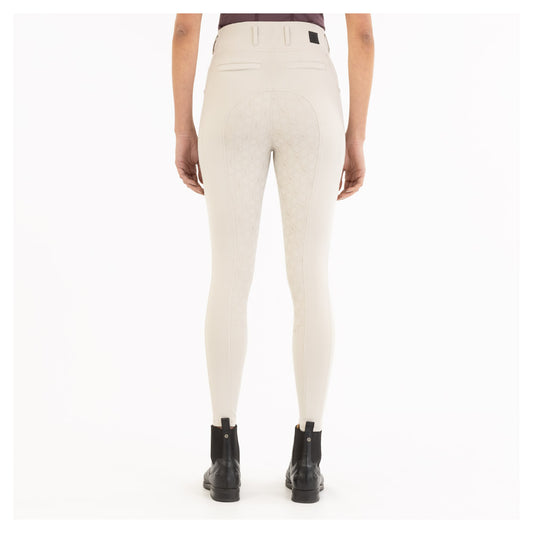 Rijlegging Ilana Dames Chateau Gray