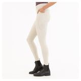 Rijlegging Ilana Dames Chateau Gray