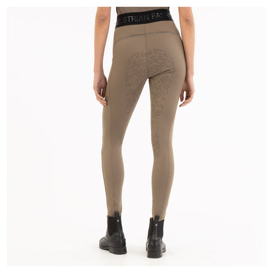 Rijlegging Ingrid Chocolate Chip