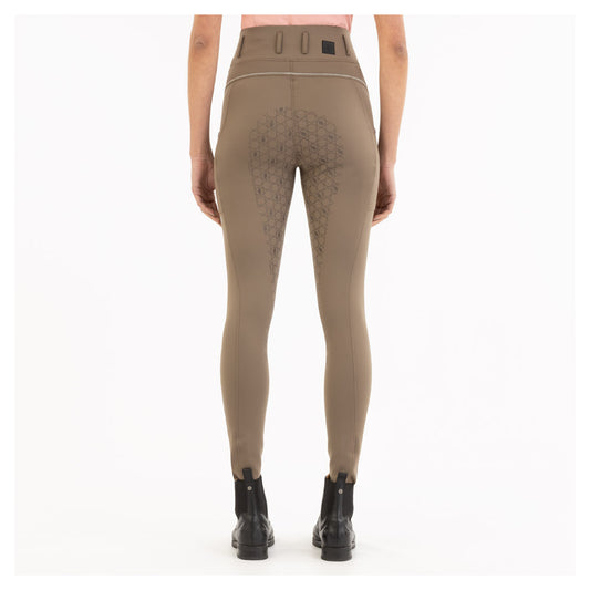 Rijlegging Isadora Choclate Chip