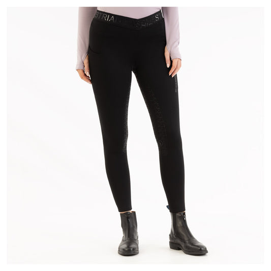 Rijlegging Jesslynn Meteorite Full Grip