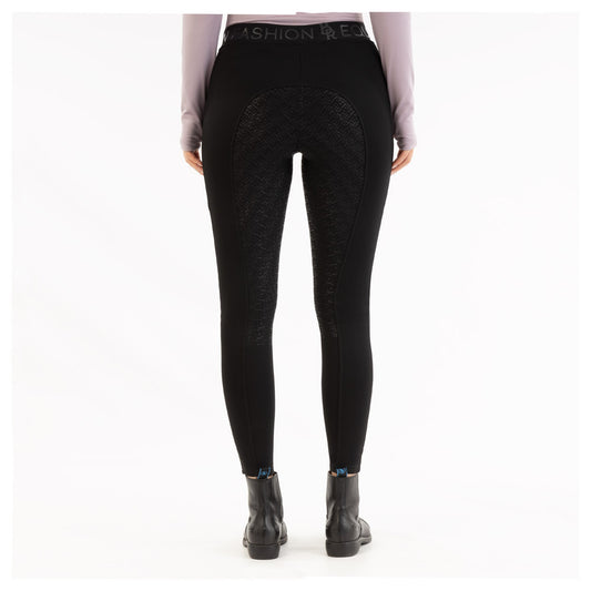 Rijlegging Jesslynn Meteorite Full Grip