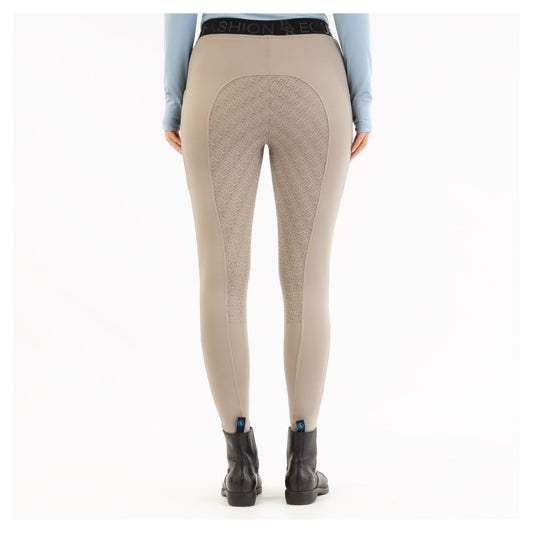 Rijlegging Jesslynn Moon Rock Full Grip