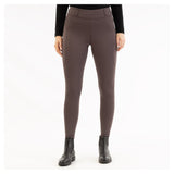 Rijlegging Jolie Raisin Brown Siliconen Zitvlak