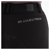 Softshell rijbroek Jude Meteorite Full Grip