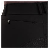 Softshell rijbroek Jude Meteorite Full Grip