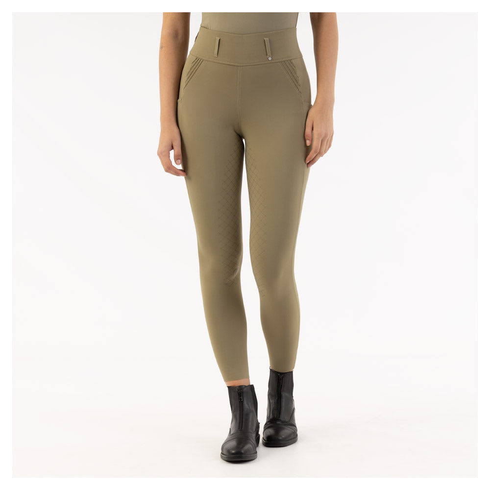 Rijlegging Krista Mermaid