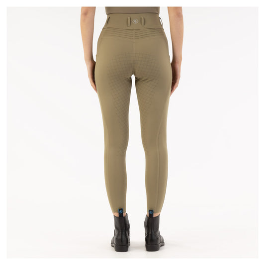 Rijlegging Krista Mermaid