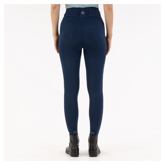 Rijlegging Krista Pageant Blue