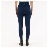 Rijlegging Krista Pageant Blue