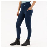 Rijlegging Krista Pageant Blue