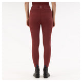Rijlegging Krista New Maroon