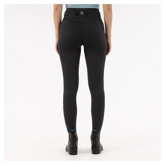 Rijlegging Kimore Moonless Night