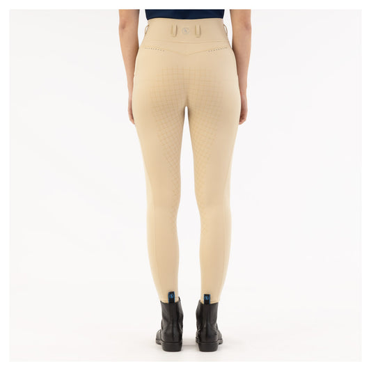 Rijlegging Kimore Safari