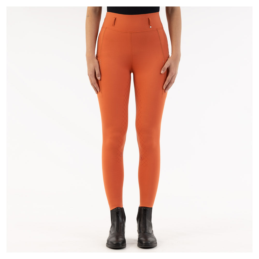 Rijlegging Kimore Mecca Orange