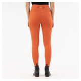 Rijlegging Kimore Mecca Orange