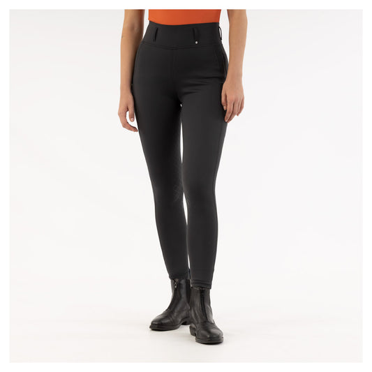 Rijlegging Kelly Moonless Night