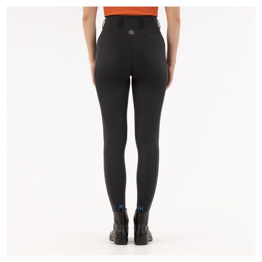 Rijlegging Kelly Moonless Night