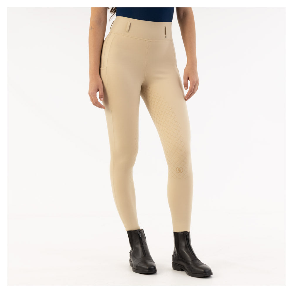 Rijlegging Kelly Safari