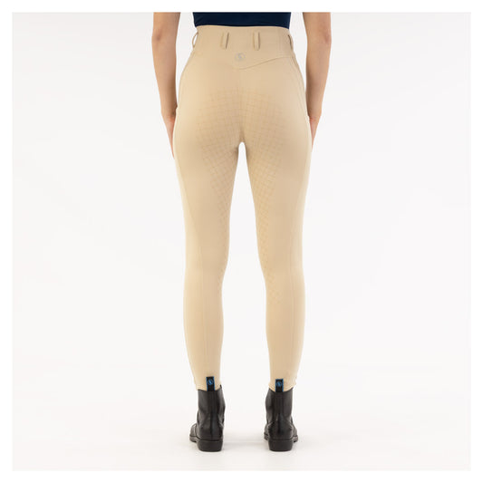 Rijlegging Kelly Safari