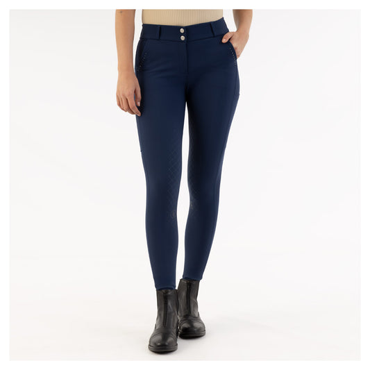 Rijbroek Kelsey Pageant Blue