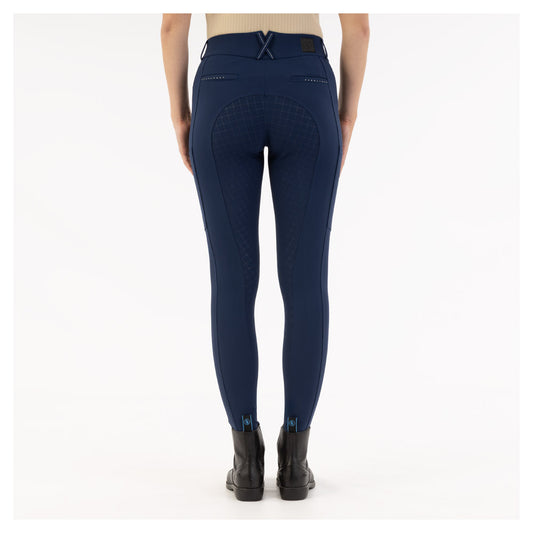Rijbroek Kelsey Pageant Blue