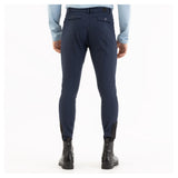 Rijbroek Heren Jagger Navy Blazer Full Grip