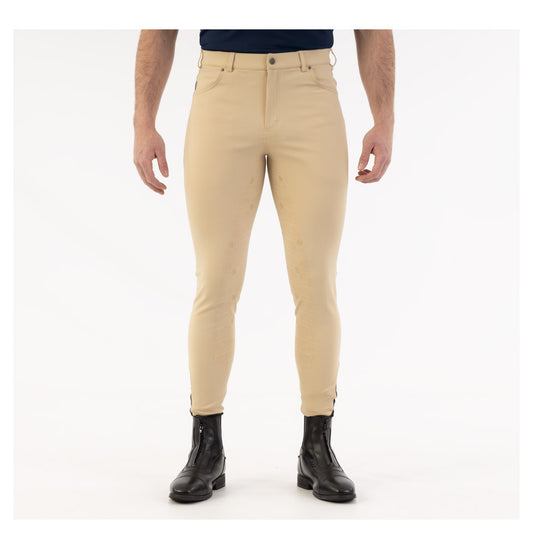 Rijbroek Kian Safari